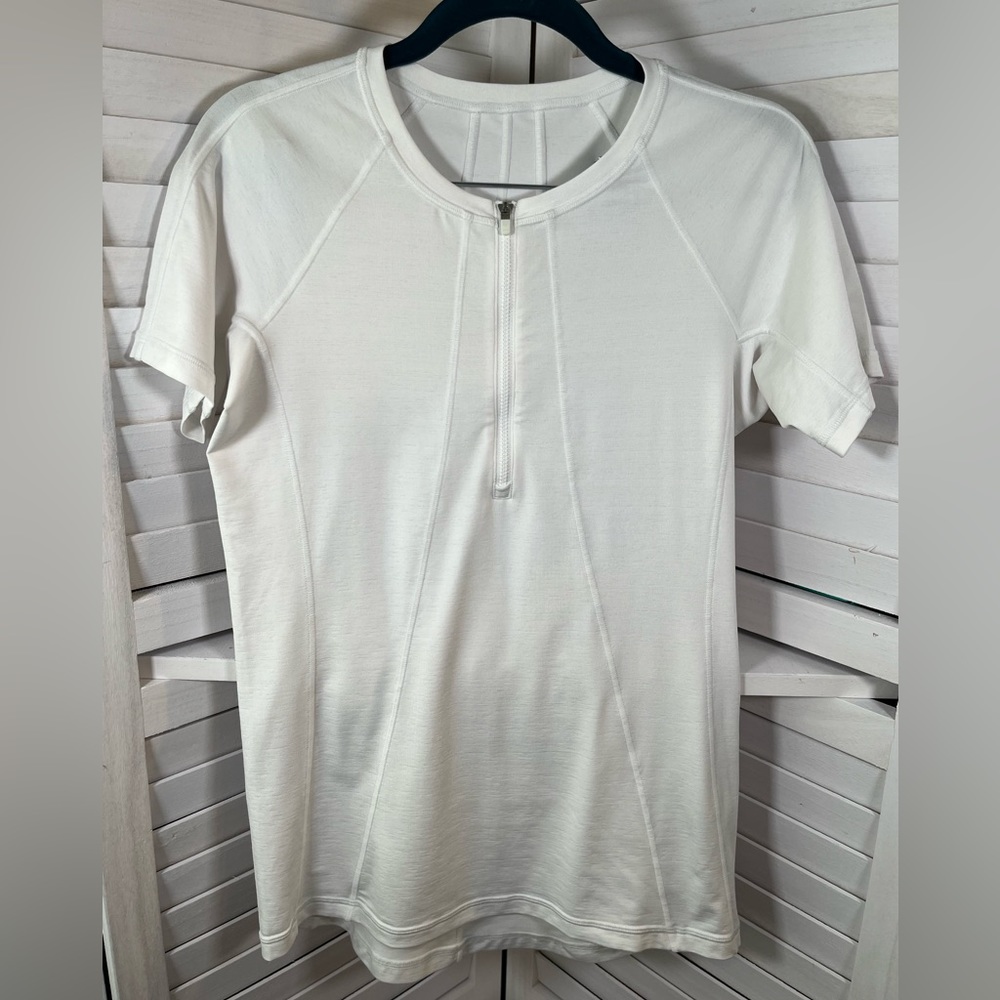 NWOT ATHLETA TOPS